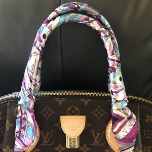 TWILLY FOR BAGS FOR SALE